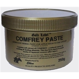 250g Comfrey Paste